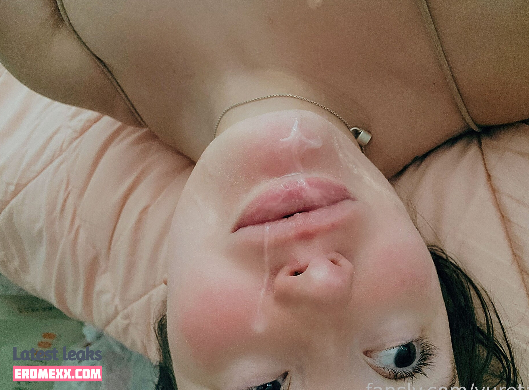 Latest Leaks Yureta Nude #341 - Fapello