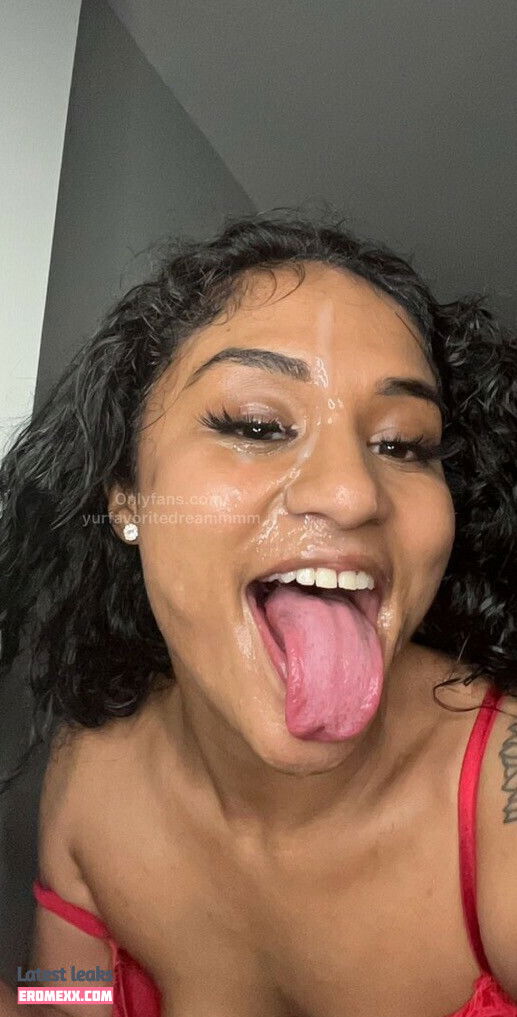 Latest Leaks yurfavoritedreammm Nude #3 - Fapello