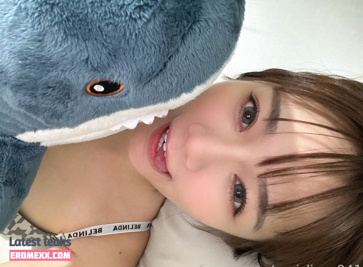 Latest Leaks yuri_live_0411 Nude #17 - Fapello