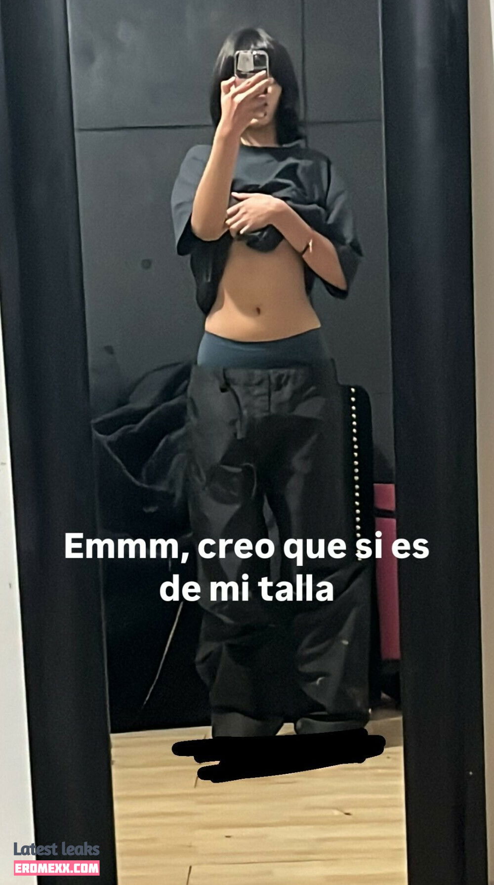 Latest Leaks Yuriana.Canelita Nude #1 - Fapello