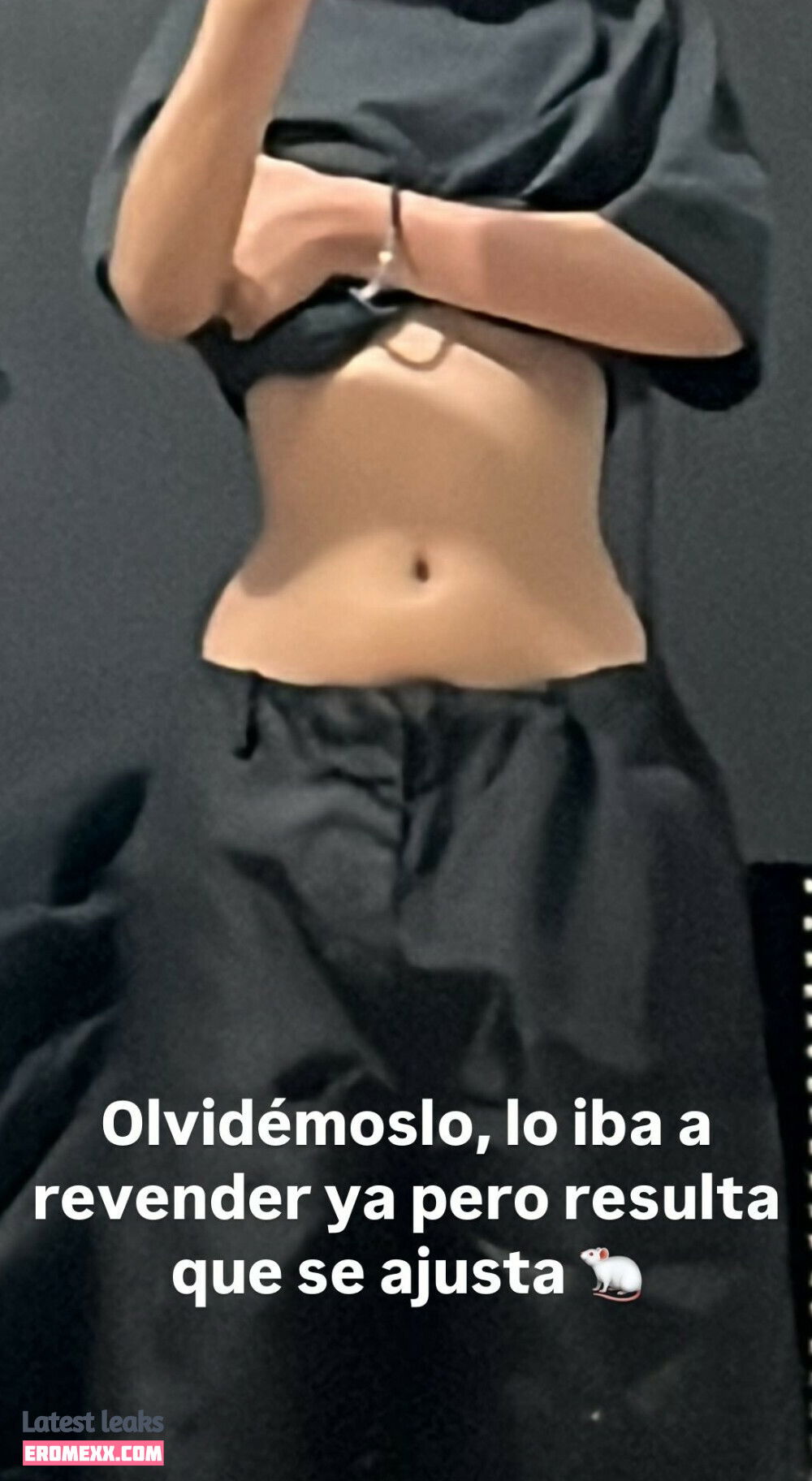 Latest Leaks Yuriana.Canelita Nude #2 - Fapello