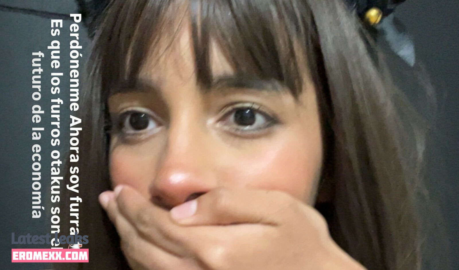 Latest Leaks Yuriana.Canelita Nude #3 - Fapello