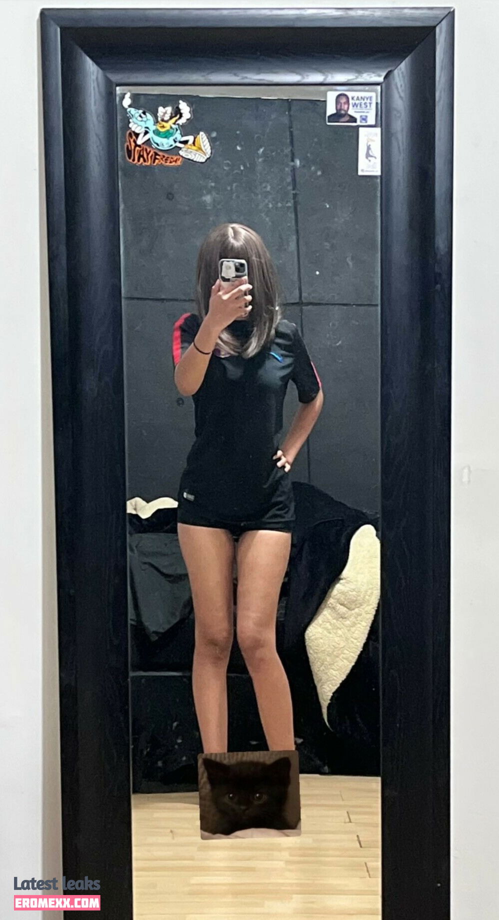 Latest Leaks Yuriana.Canelita Nude #4 - Fapello