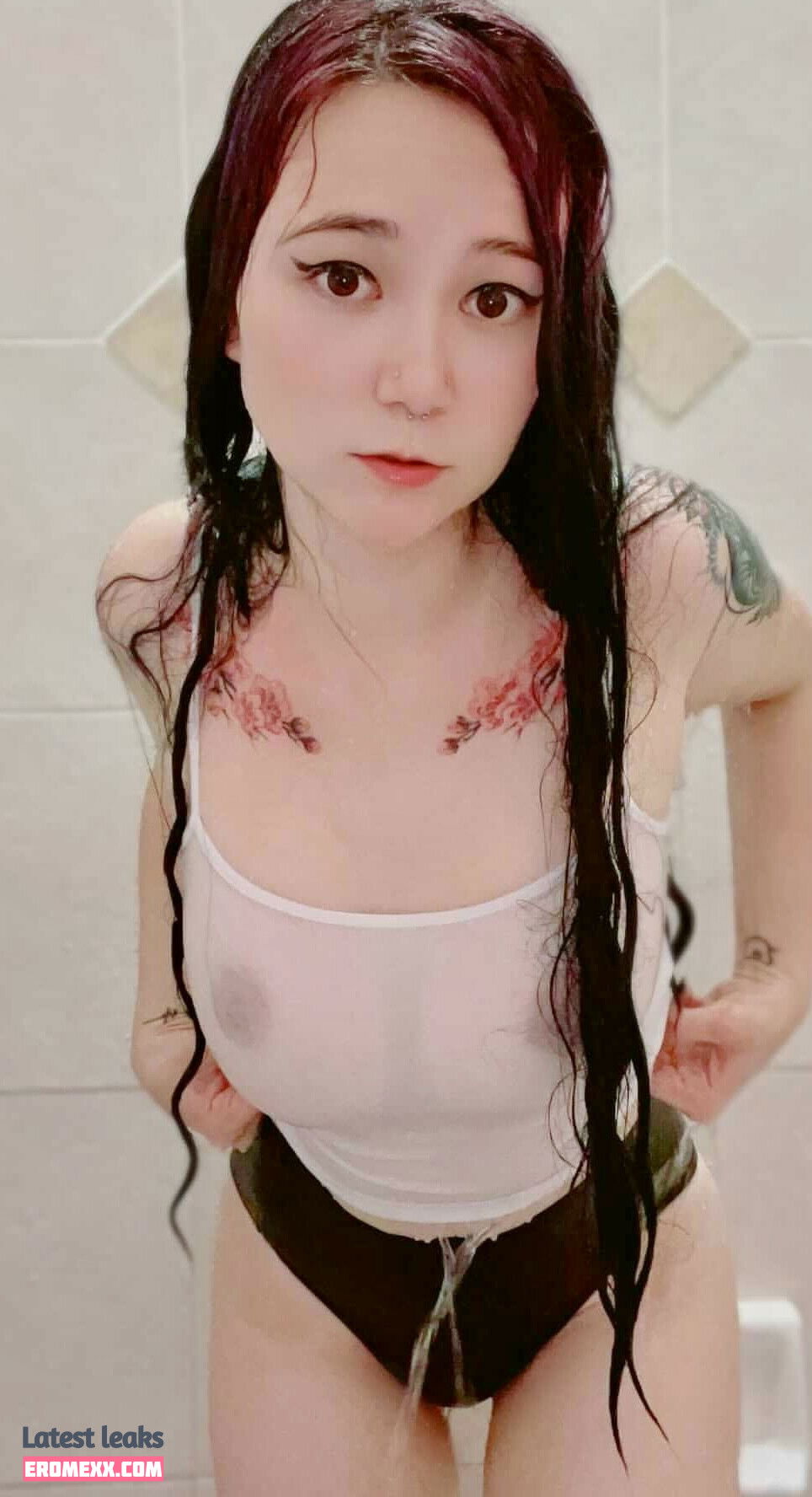 Latest Leaks yuricosplayer Nude #12 - Fapello