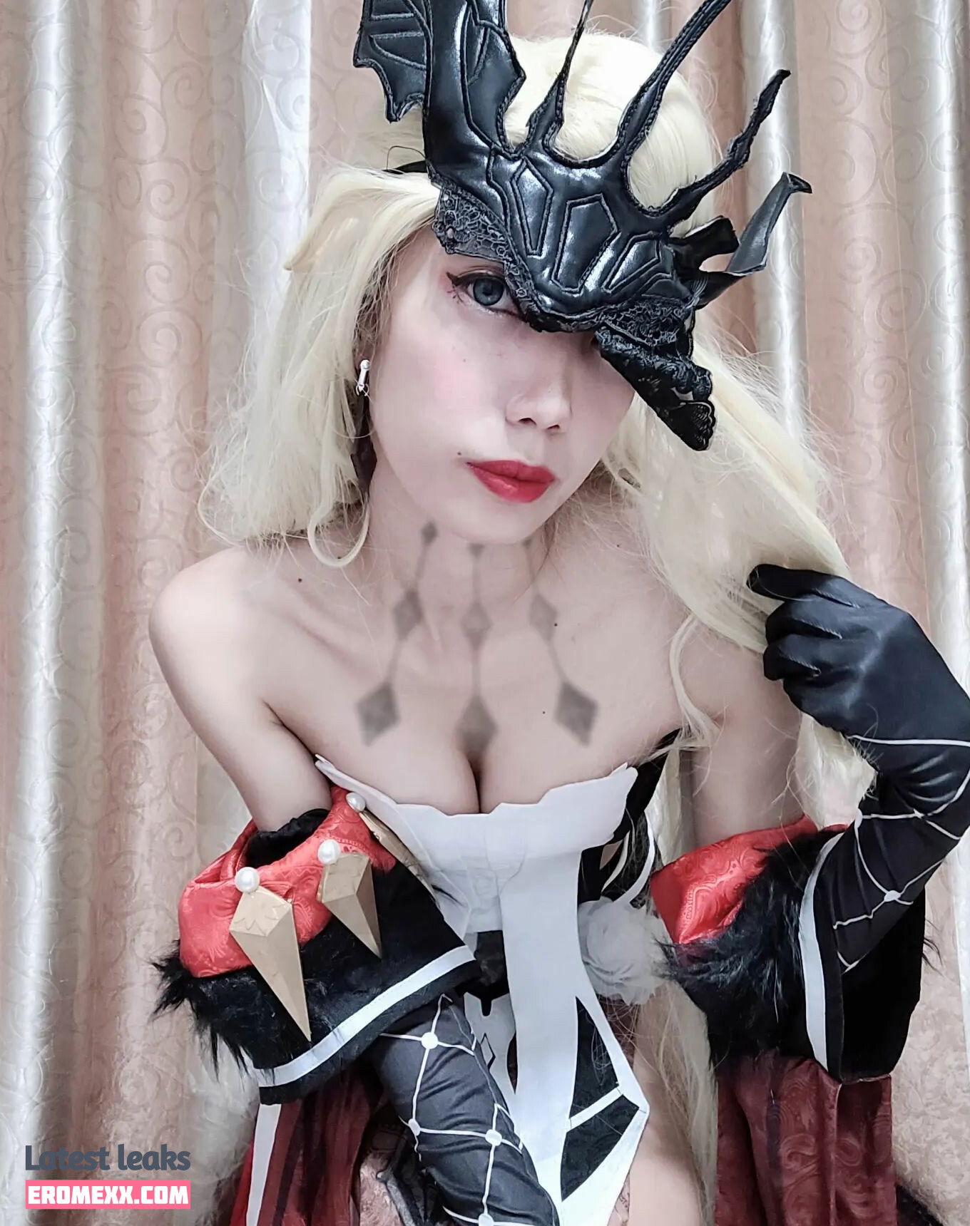 Latest Leaks Yurie Heart Nude #2 - Fapello