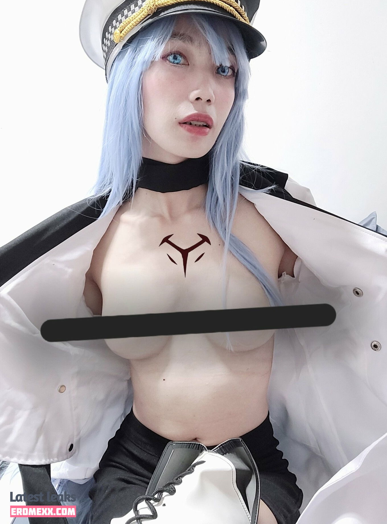 Latest Leaks Yurie Heart Nude #6 - Fapello