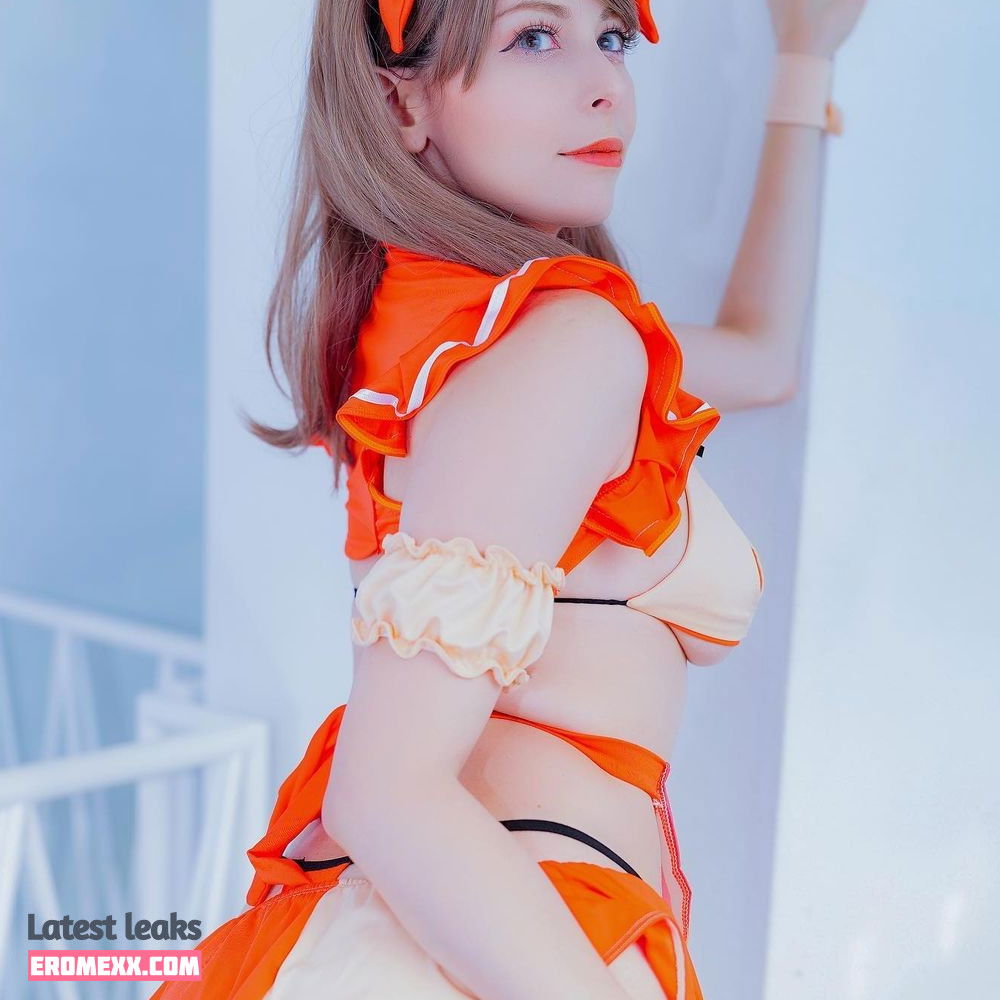 Latest Leaks Yuriko Tiger Nude #1 - Fapello
