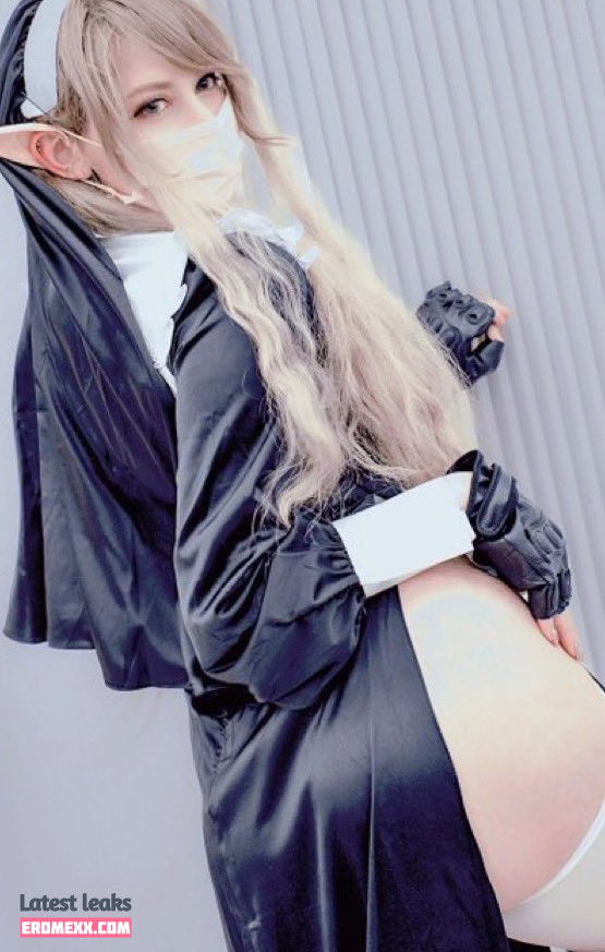 Latest Leaks Yuriko Tiger Nude #101 - Fapello