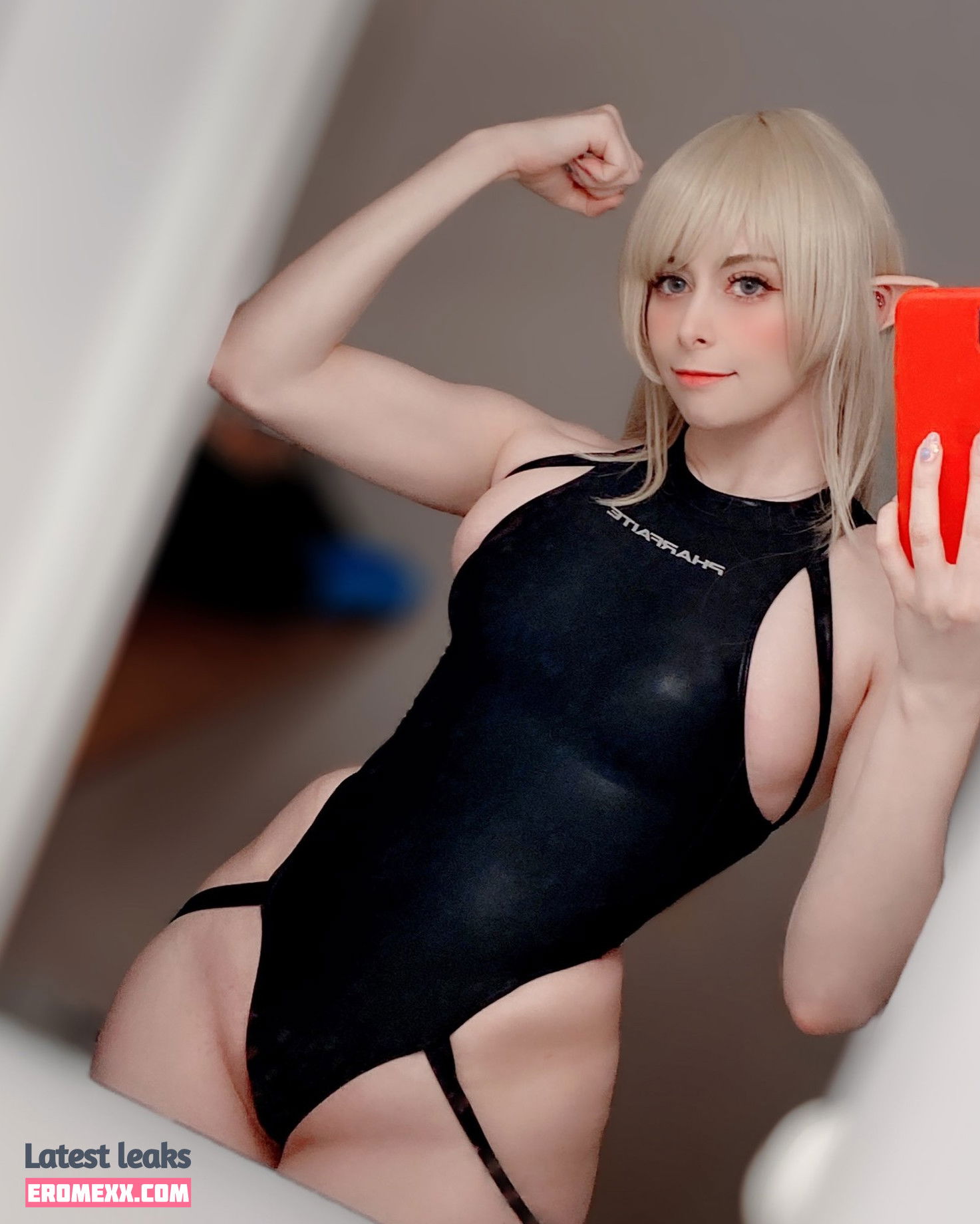 Latest Leaks Yuriko Tiger Nude #117 - Fapello