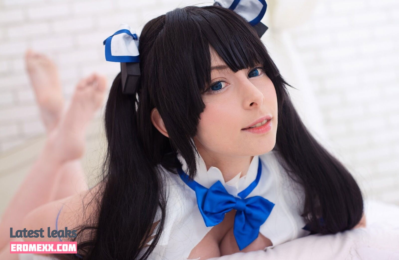 Latest Leaks Yuriko Tiger Nude #131 - Fapello