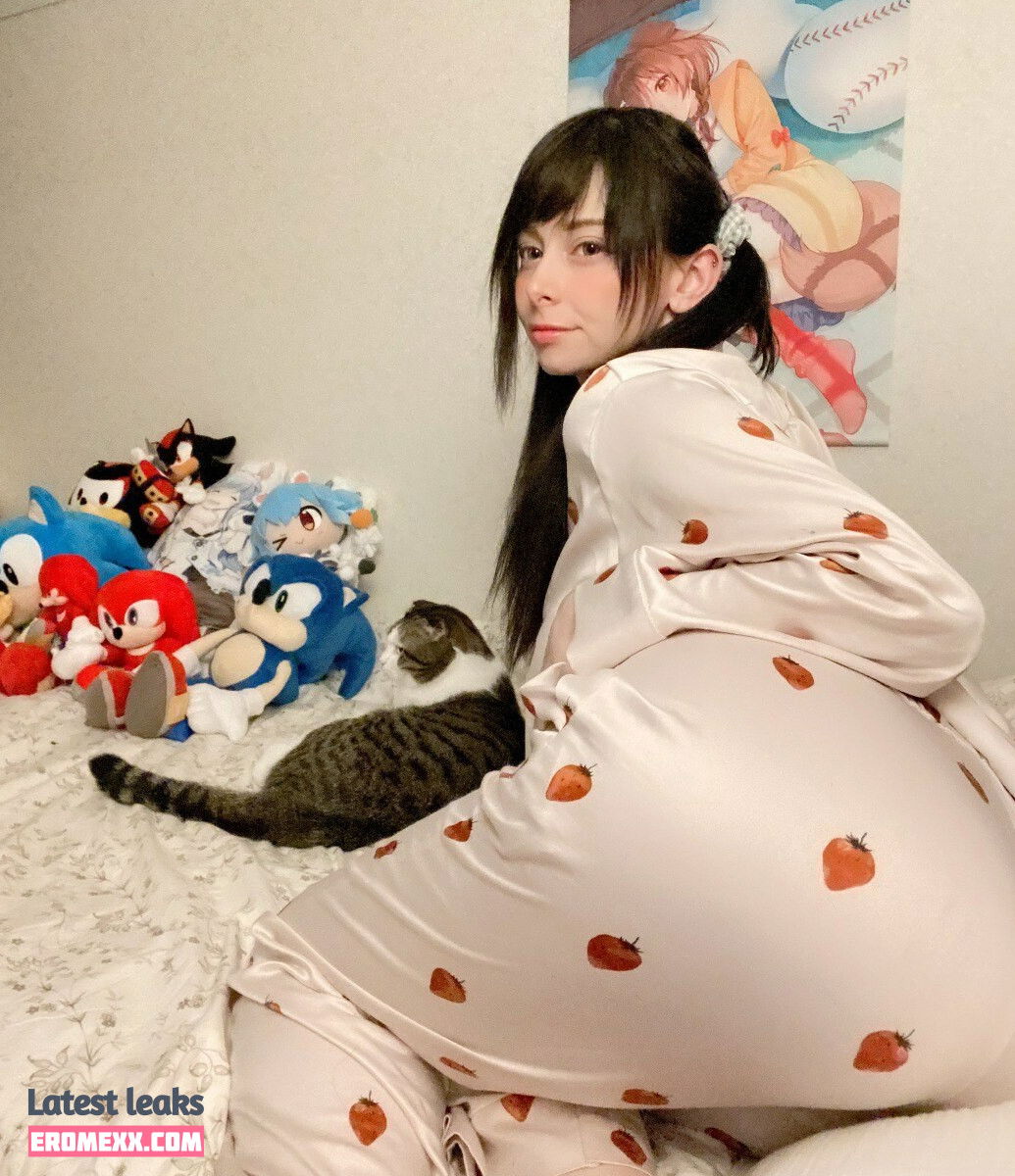 Latest Leaks Yuriko Tiger Nude #156 - Fapello