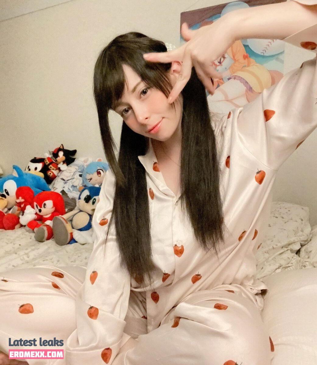 Latest Leaks Yuriko Tiger Nude #158 - Fapello