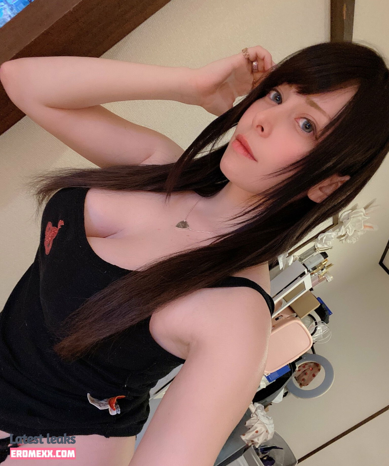 Latest Leaks Yuriko Tiger Nude #234 - Fapello