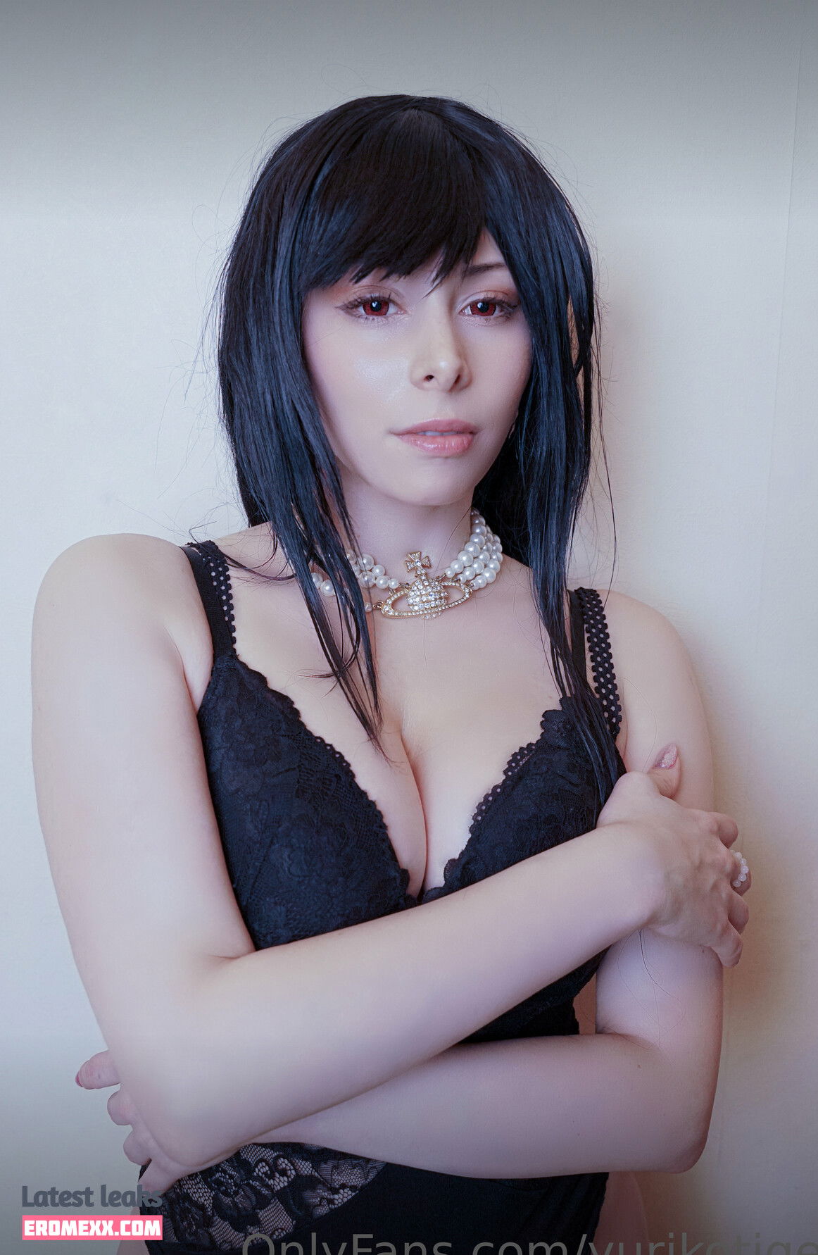 Latest Leaks Yuriko Tiger Nude #240 - Fapello