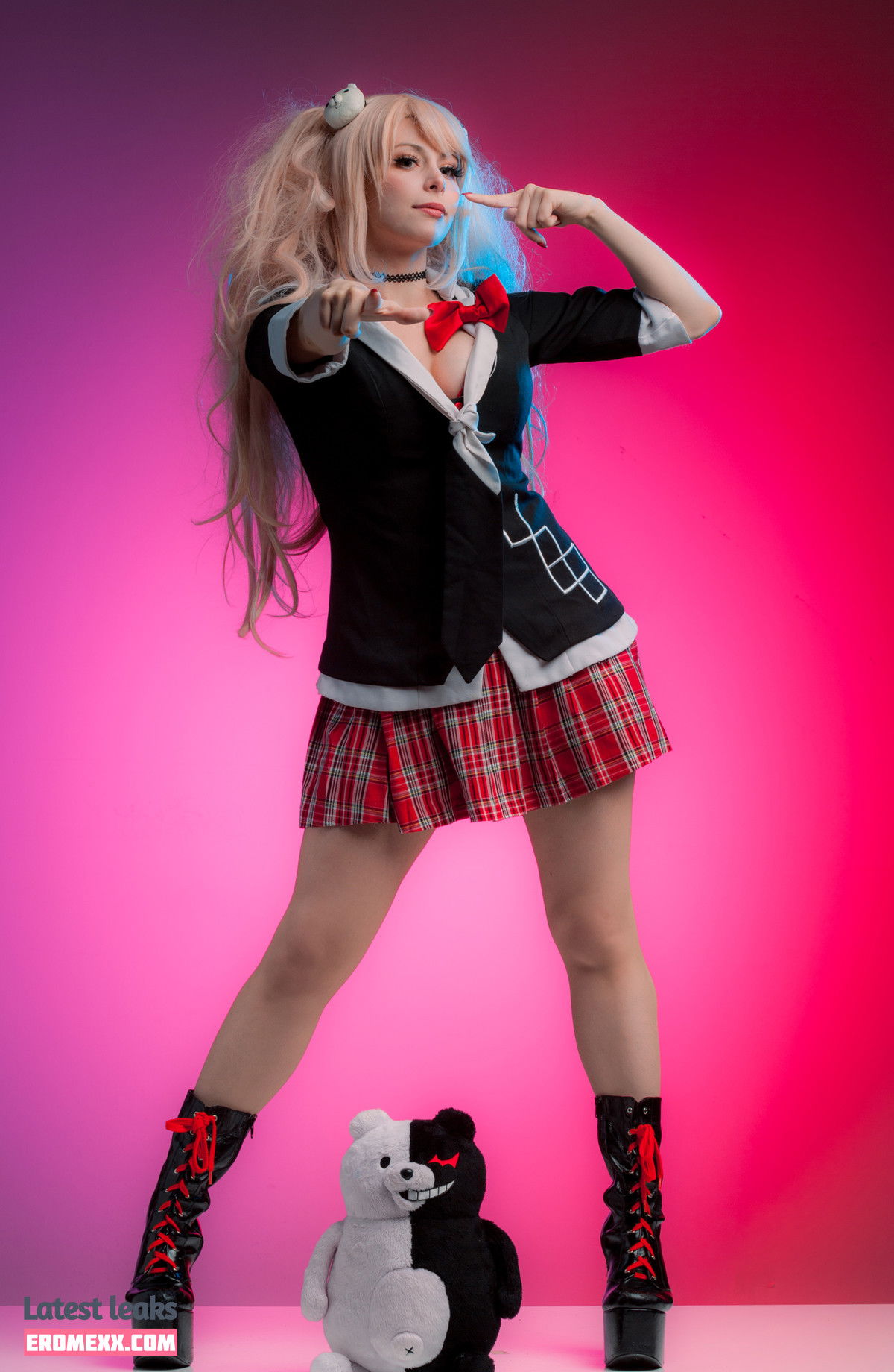 Latest Leaks Yuriko Tiger Nude #25 - Fapello