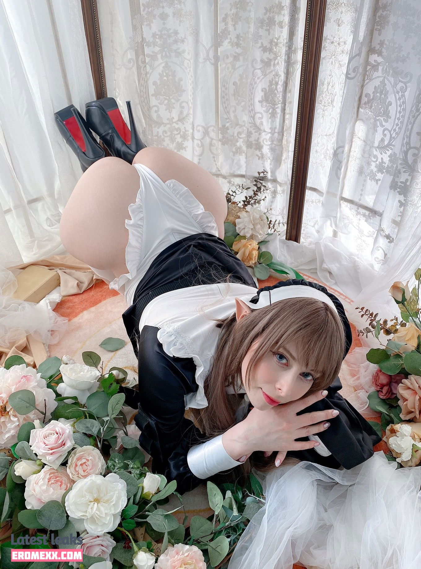 Latest Leaks Yuriko Tiger Nude #28 - Fapello