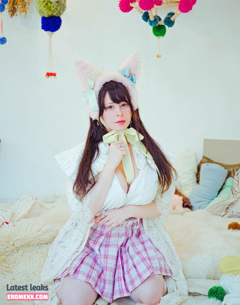 Latest Leaks Yuriko Tiger Nude #289 - Fapello