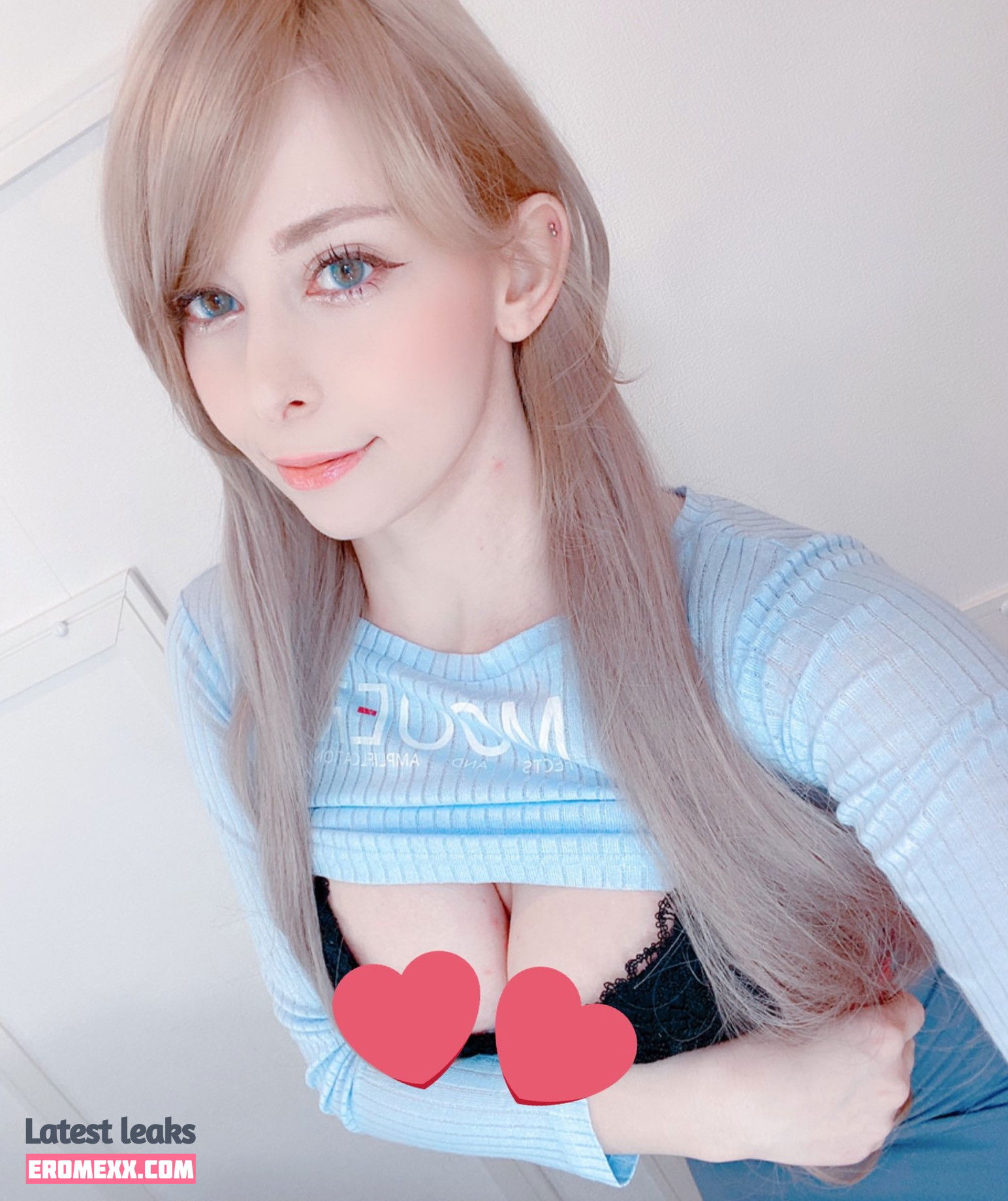 Latest Leaks Yuriko Tiger Nude #3 - Fapello