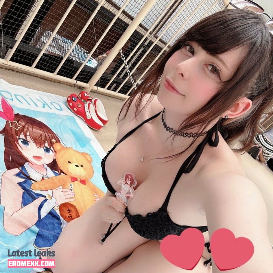 Latest Leaks Yuriko Tiger Nude #322 - Fapello