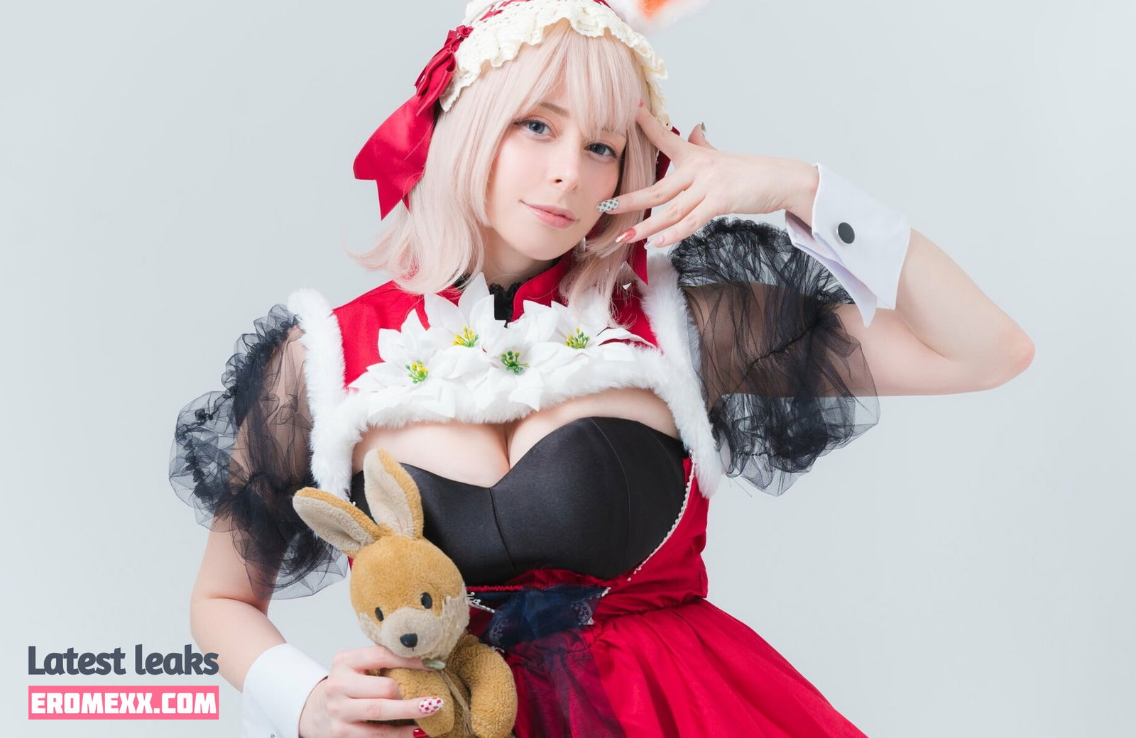 Latest Leaks Yuriko Tiger Nude #339 - Fapello