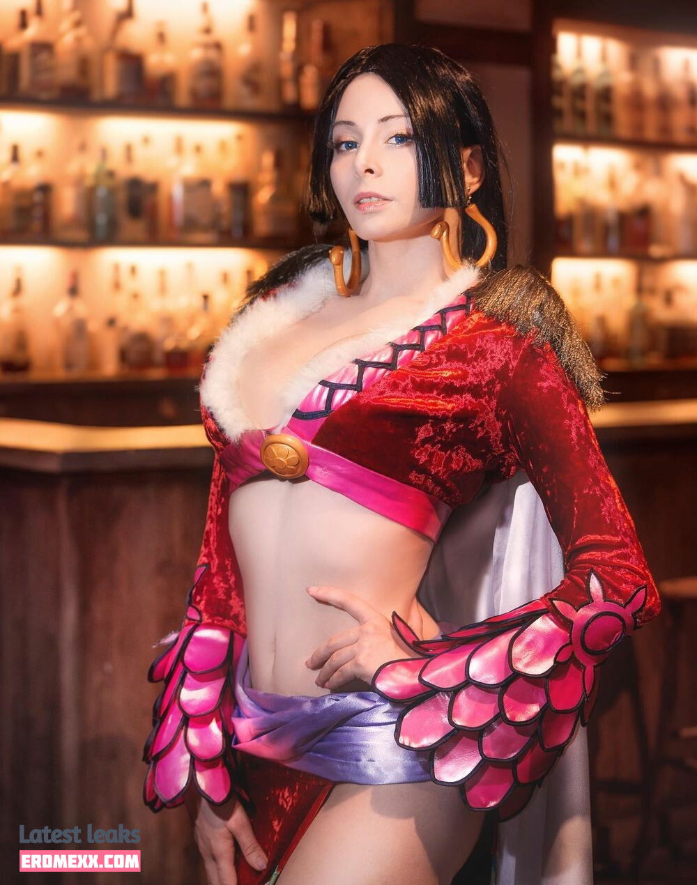 Latest Leaks Yuriko Tiger Nude #343 - Fapello