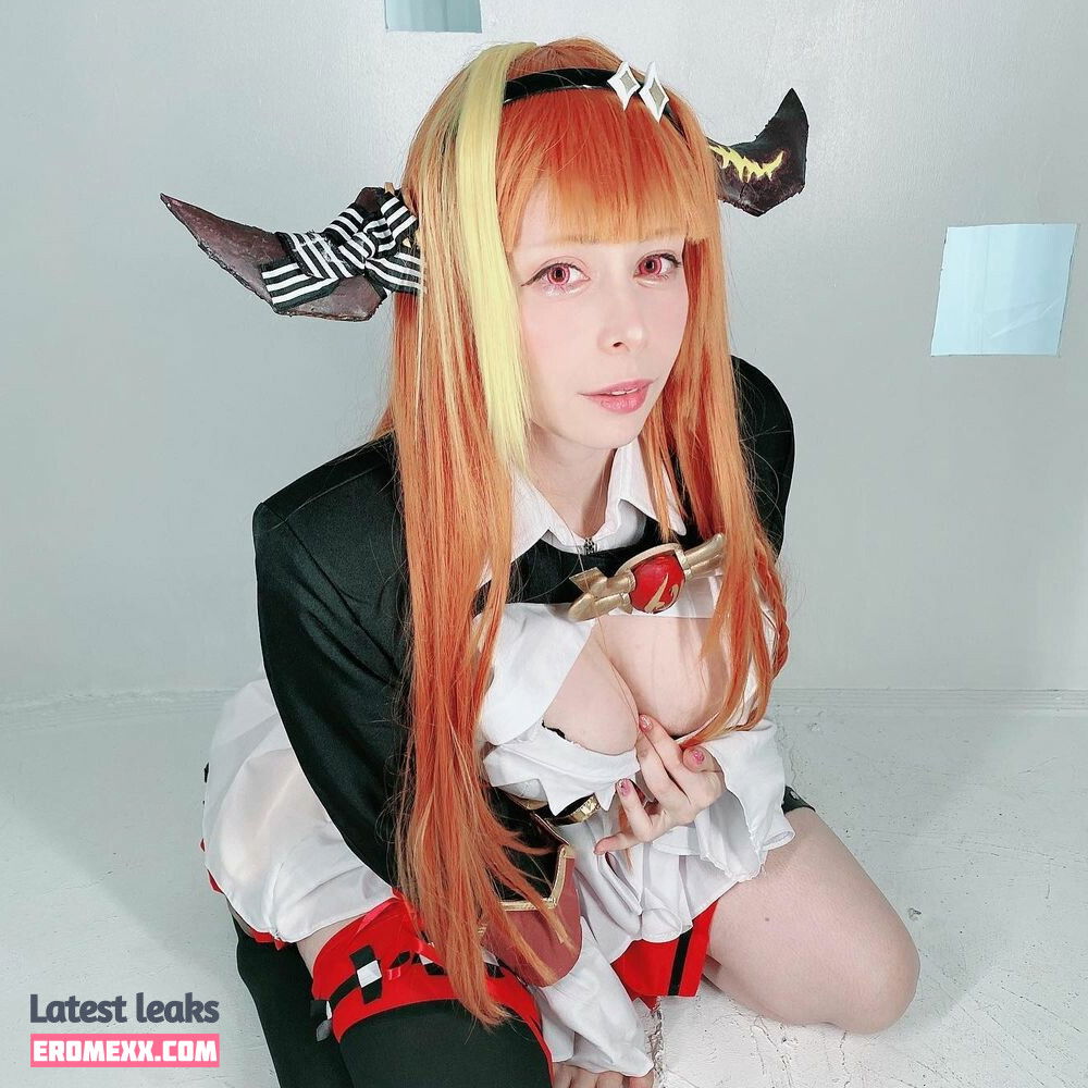 Latest Leaks Yuriko Tiger Nude #362 - Fapello