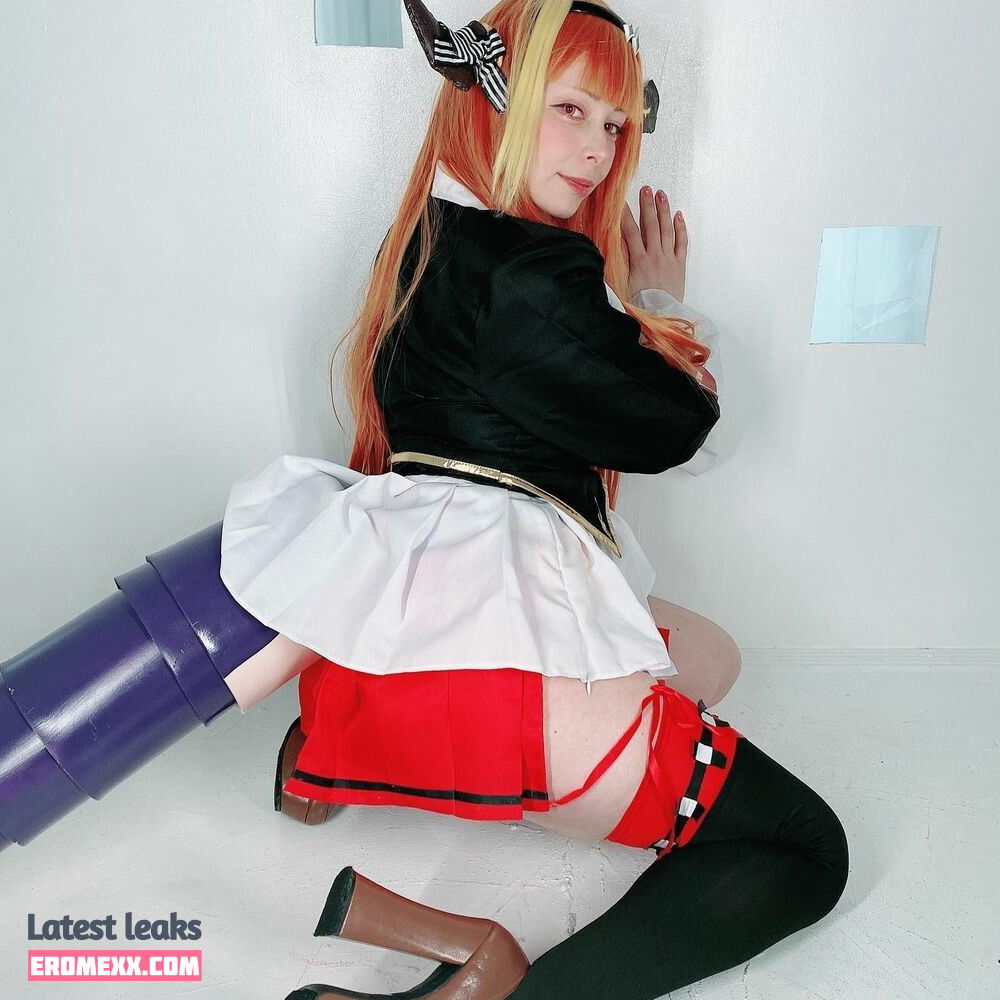 Latest Leaks Yuriko Tiger Nude #364 - Fapello