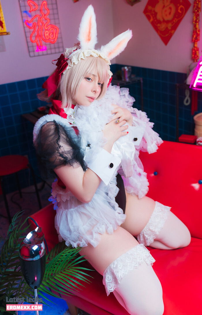 Latest Leaks Yuriko Tiger Nude #369 - Fapello