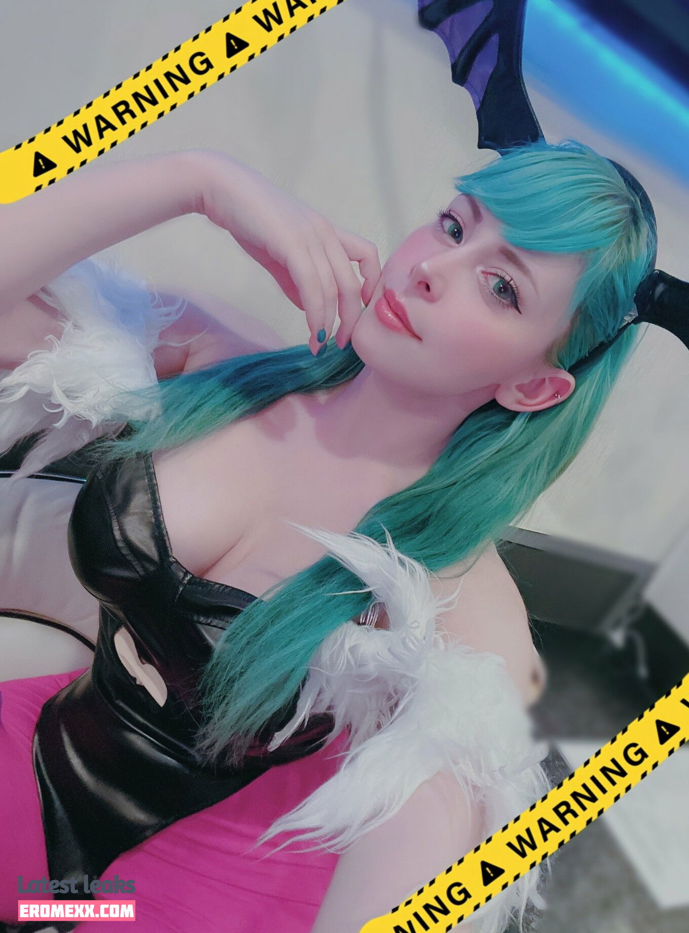 Latest Leaks Yuriko Tiger Nude #372 - Fapello