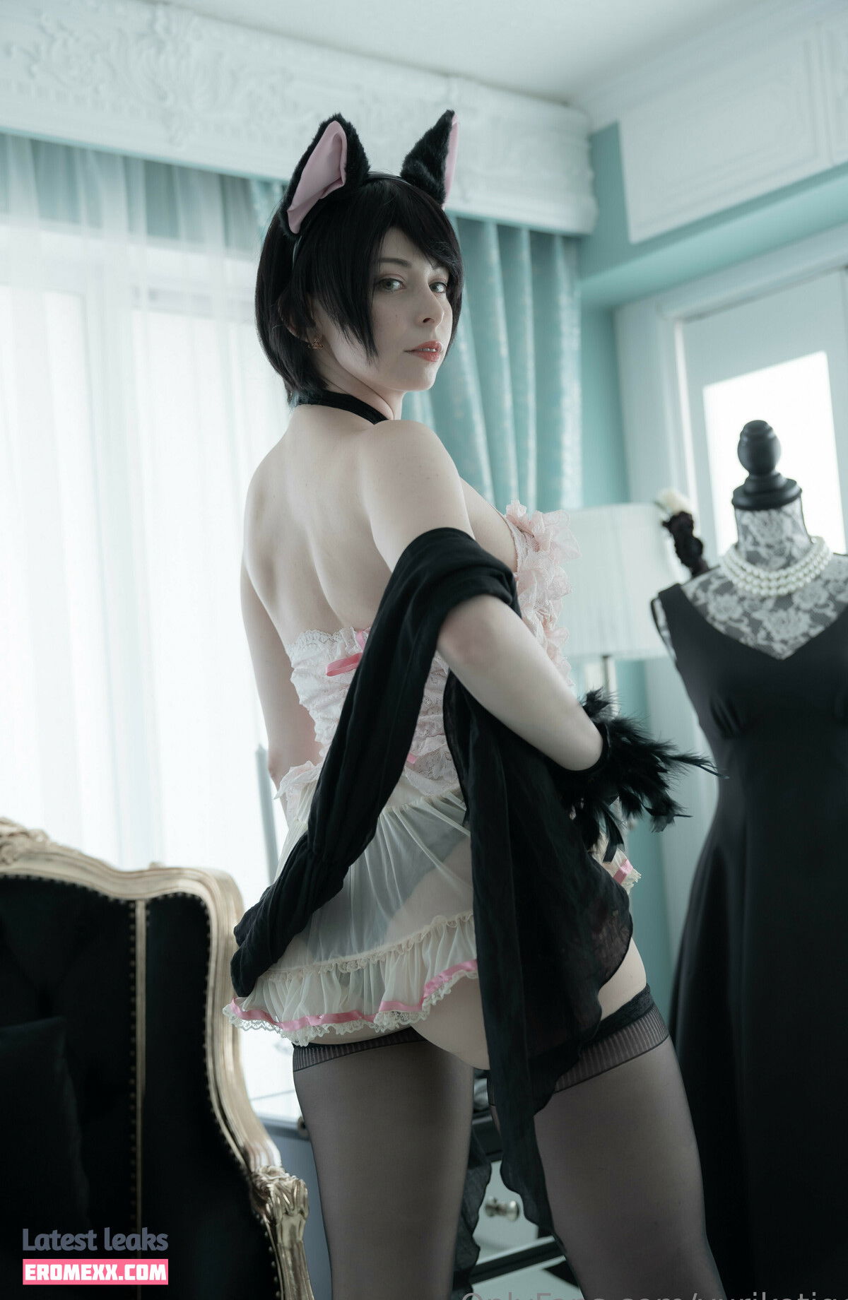Latest Leaks Yuriko Tiger Nude #397 - Fapello