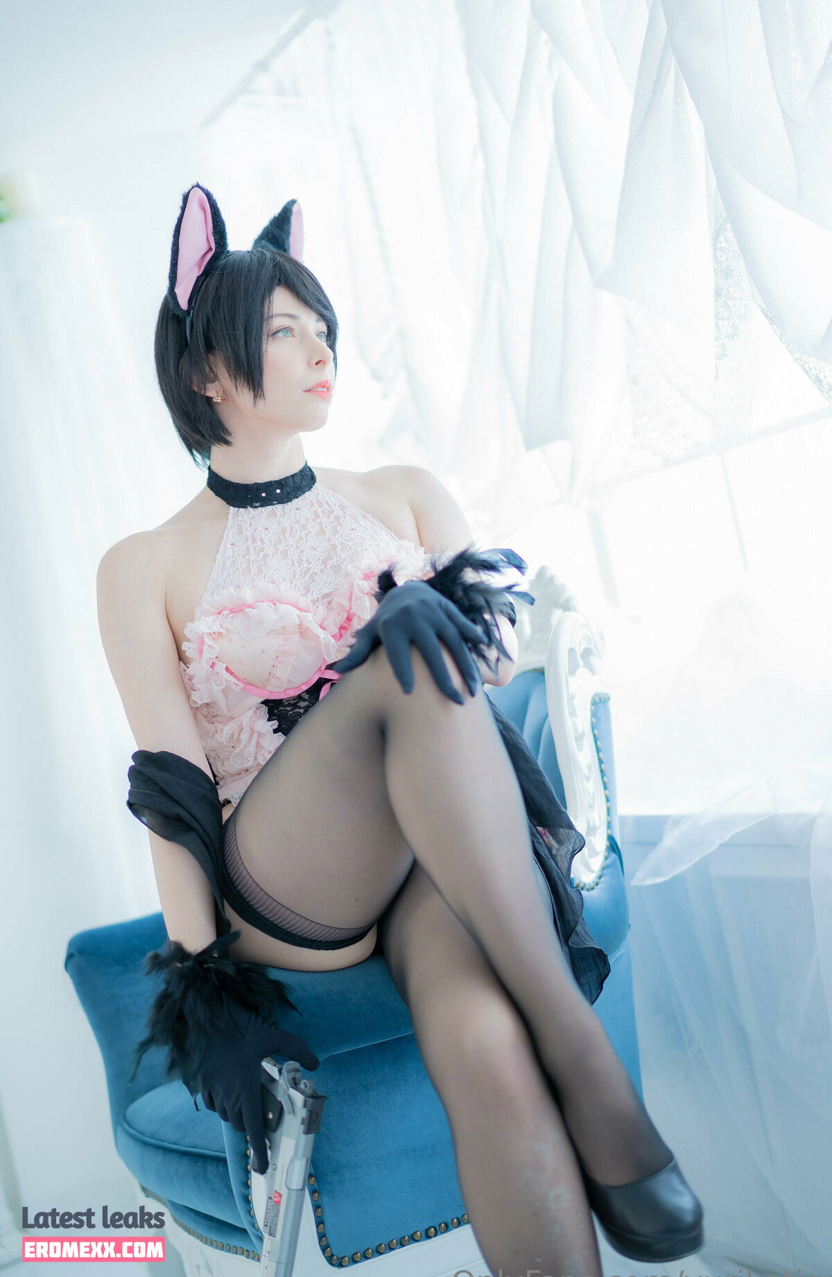Latest Leaks Yuriko Tiger Nude #404 - Fapello