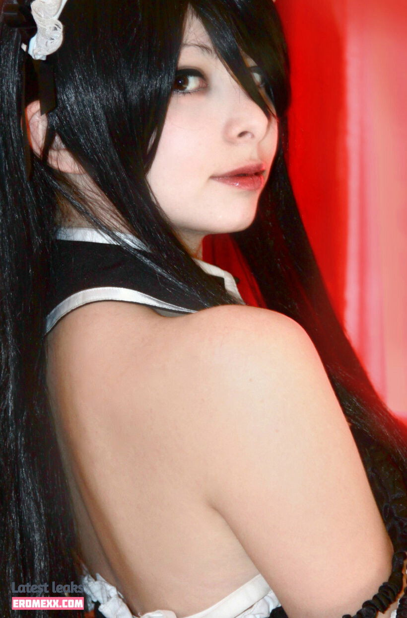 Latest Leaks Yuriko Tiger Nude #414 - Fapello