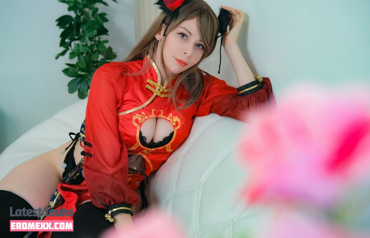 Latest Leaks Yuriko Tiger Nude #462 - Fapello