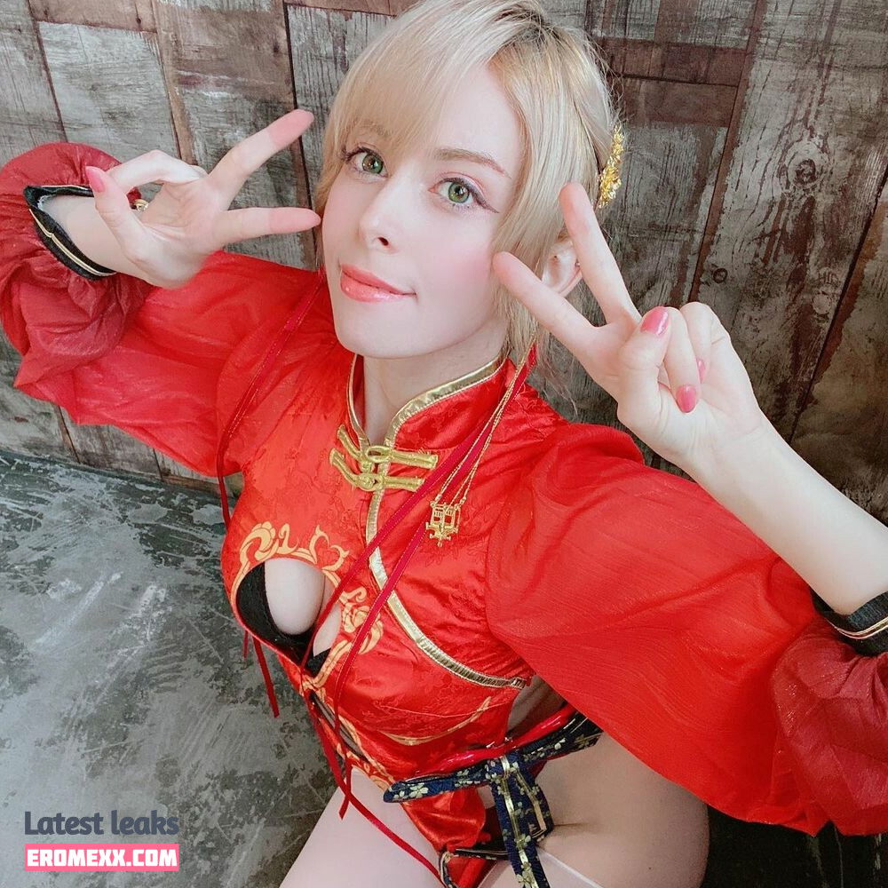 Latest Leaks Yuriko Tiger Nude #465 - Fapello