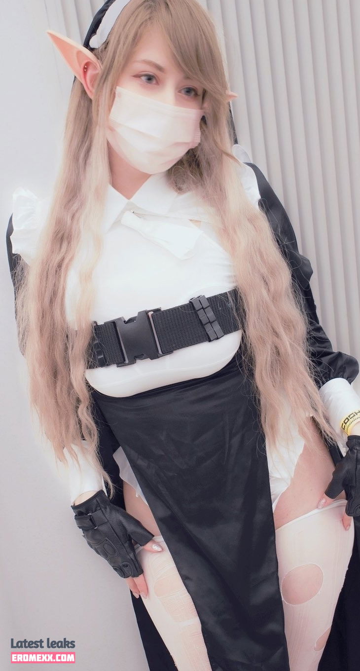 Latest Leaks Yuriko Tiger Nude #99 - Fapello