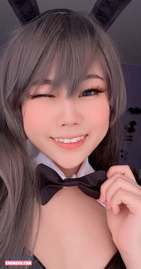 Latest Leaks Yurouo Nude #3 - Fapello