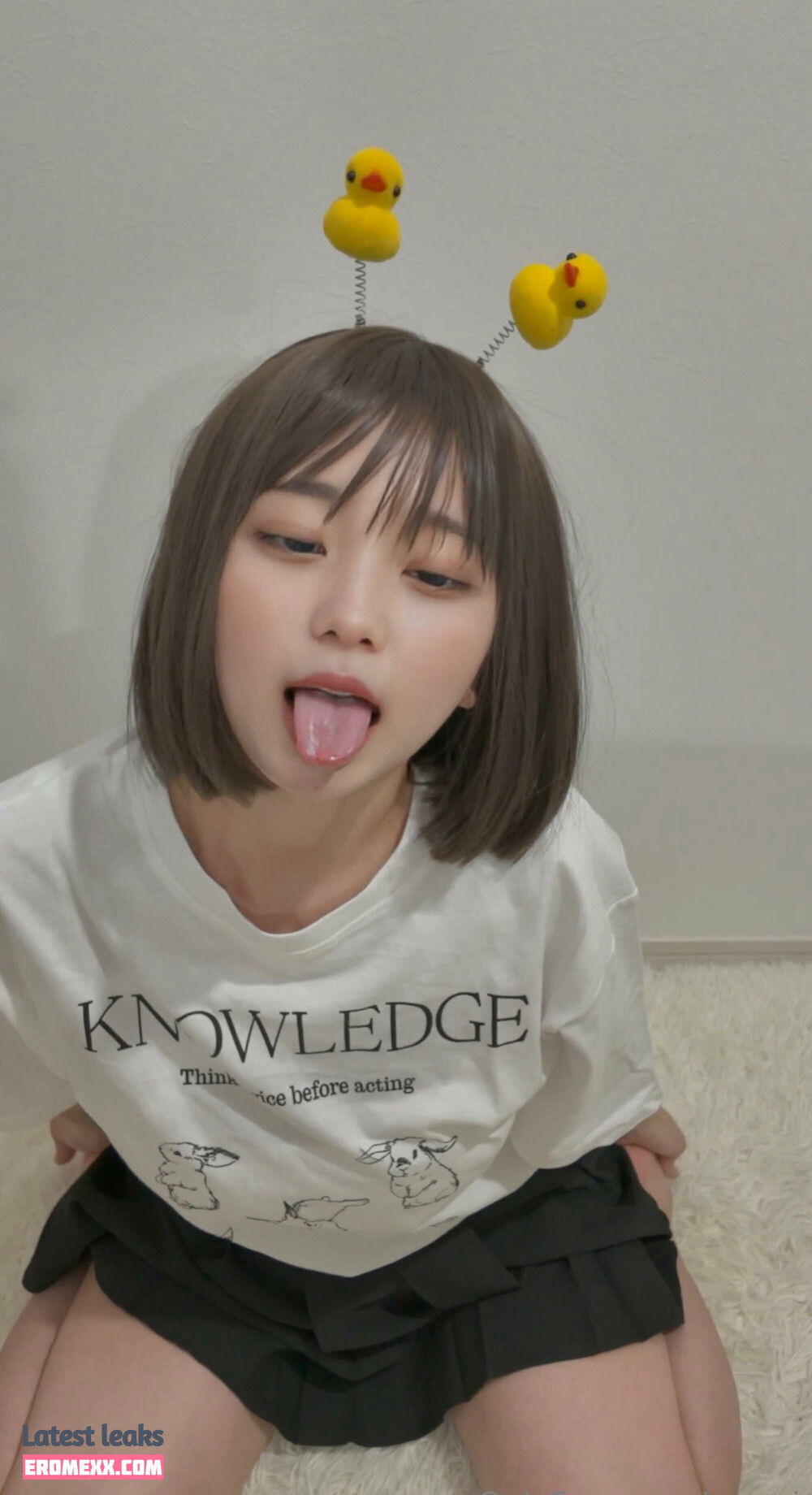 Latest Leaks yururina Nude #10 - Fapello