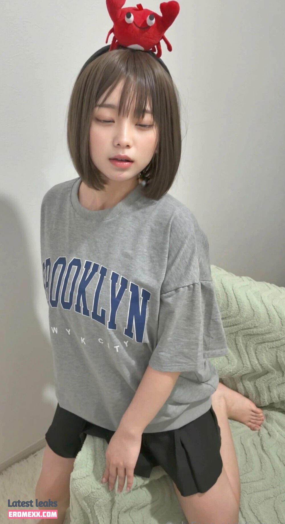 Latest Leaks yururina Nude #12 - Fapello