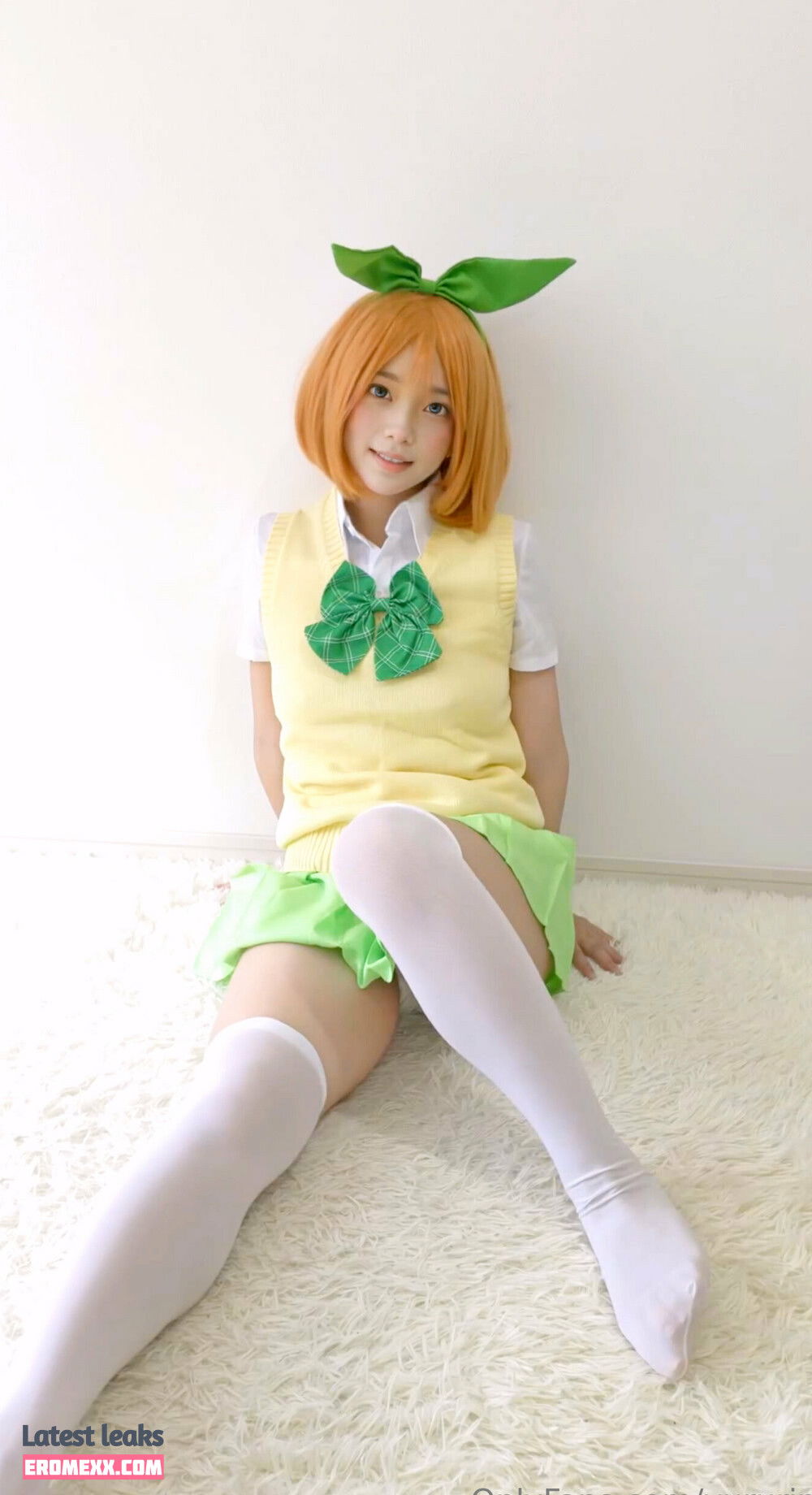 Latest Leaks yururina Nude #2 - Fapello
