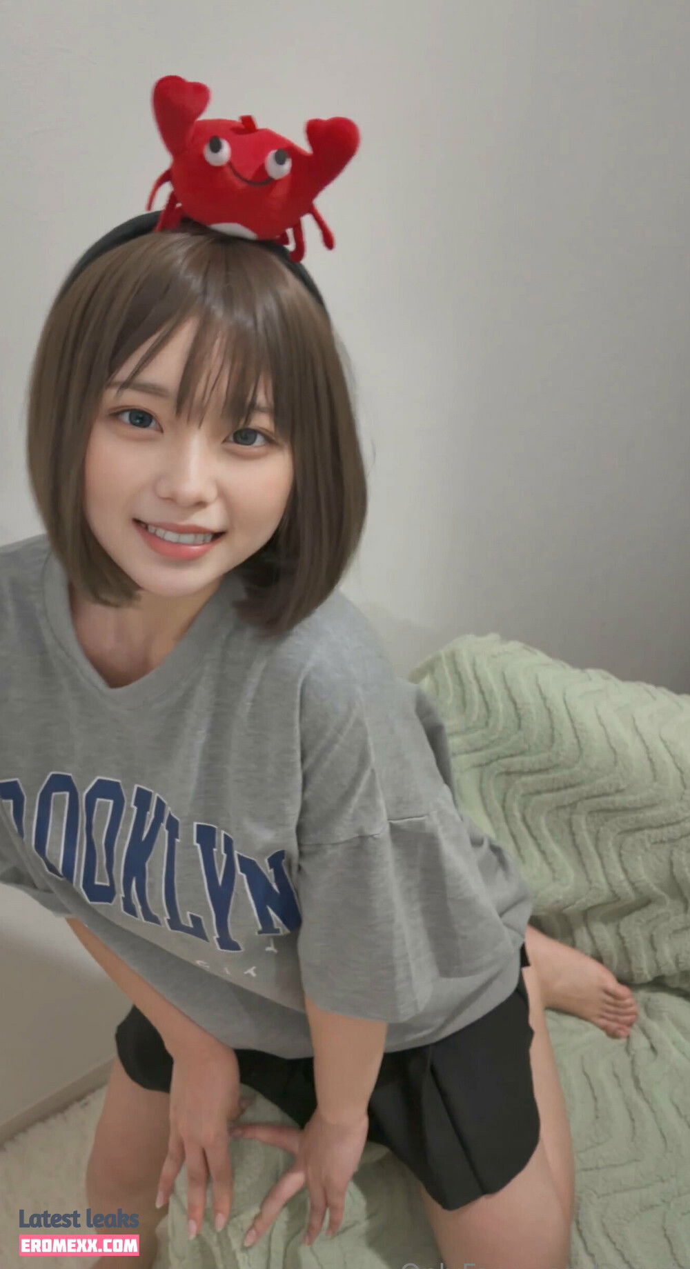 Latest Leaks yururina Nude #3 - Fapello