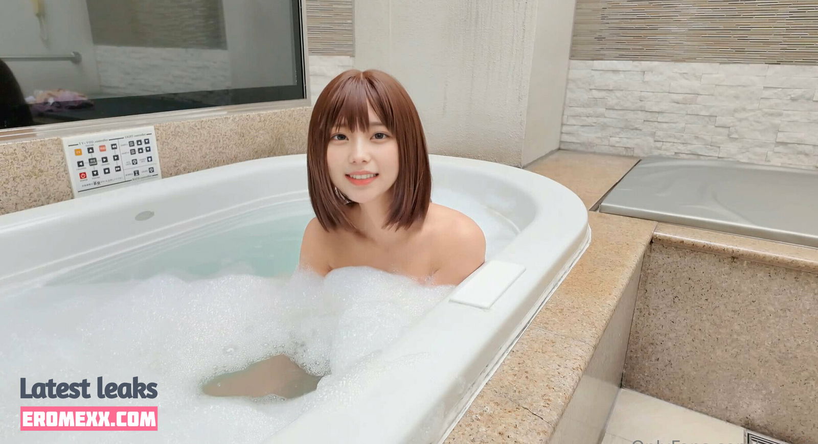 Latest Leaks yururina Nude #4 - Fapello