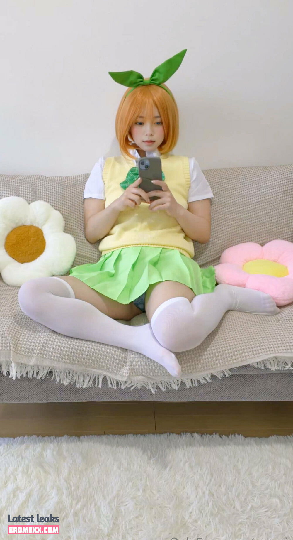 Latest Leaks yururina Nude #5 - Fapello