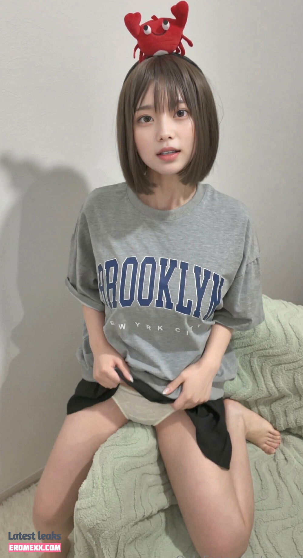 Latest Leaks yururina Nude #6 - Fapello