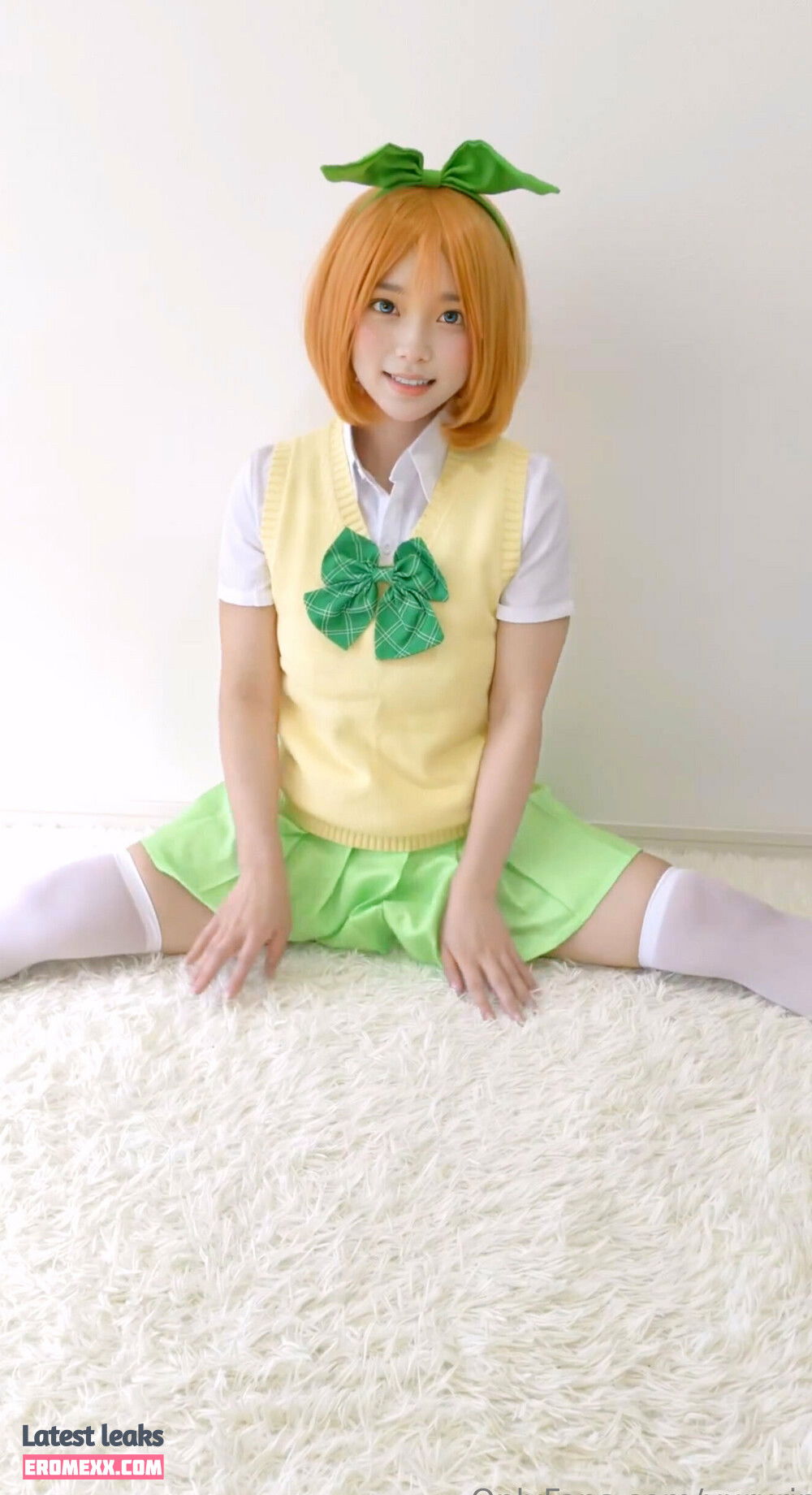 Latest Leaks yururina Nude #9 - Fapello