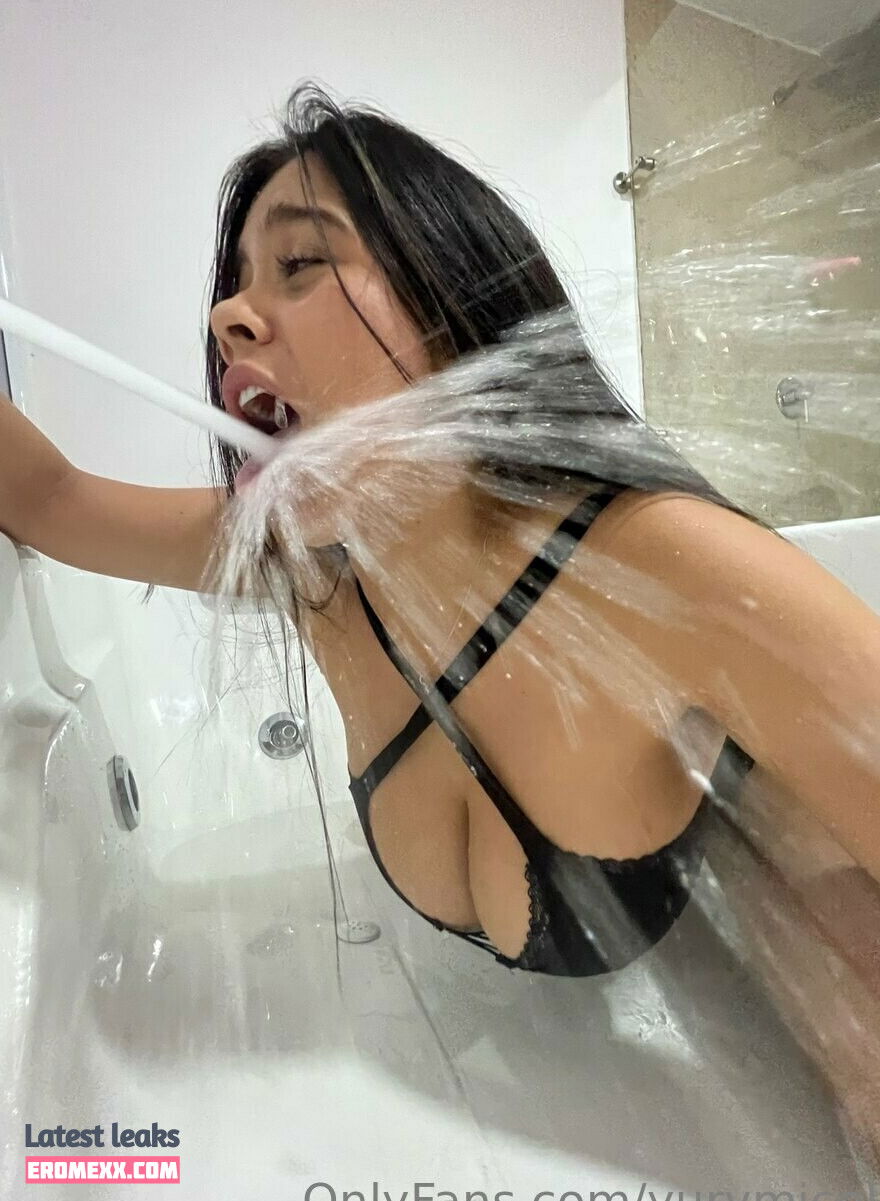 Latest Leaks yurymicole Nude #222 - Fapello