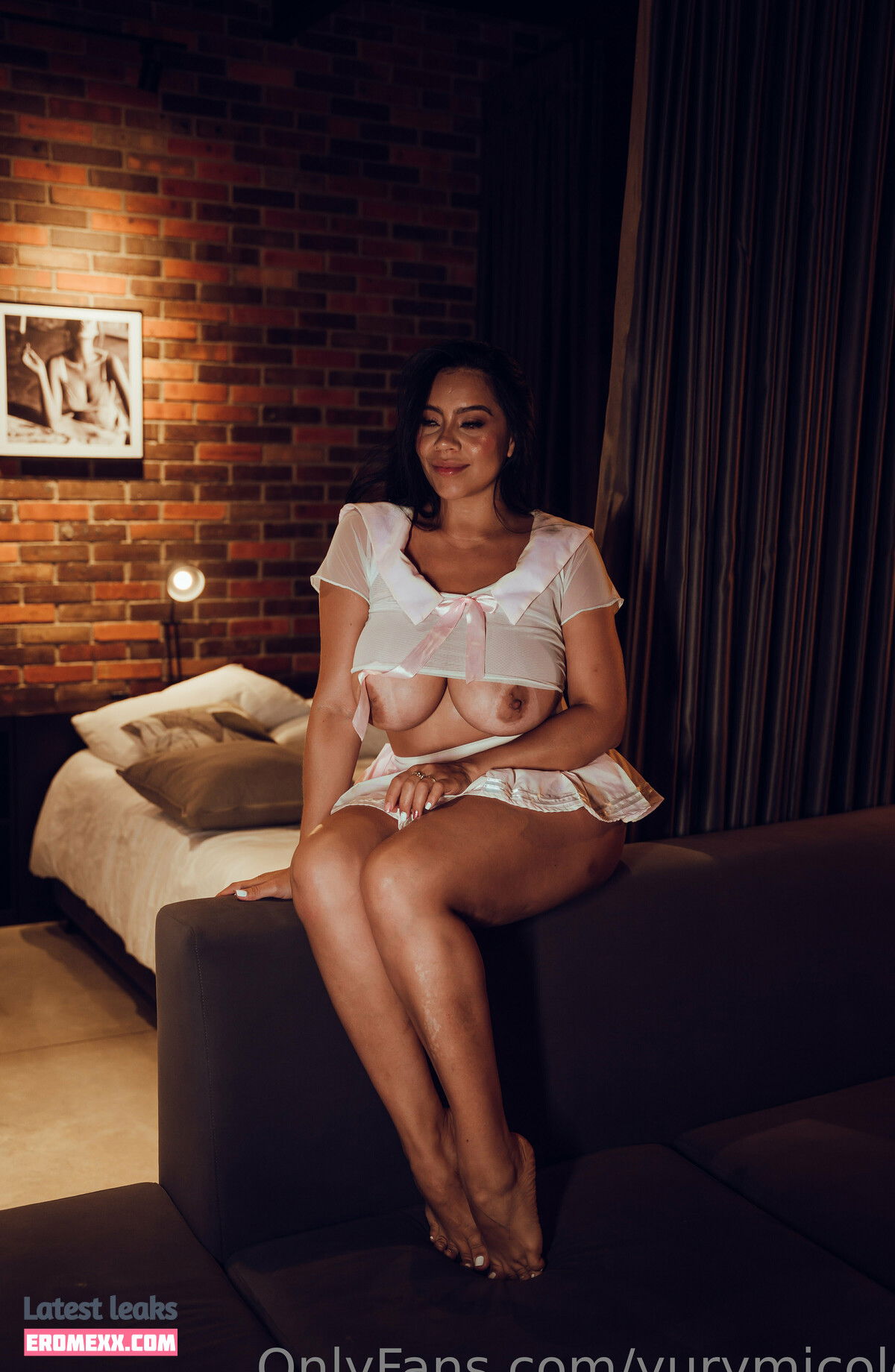Latest Leaks yurymicole Nude #240 - Fapello