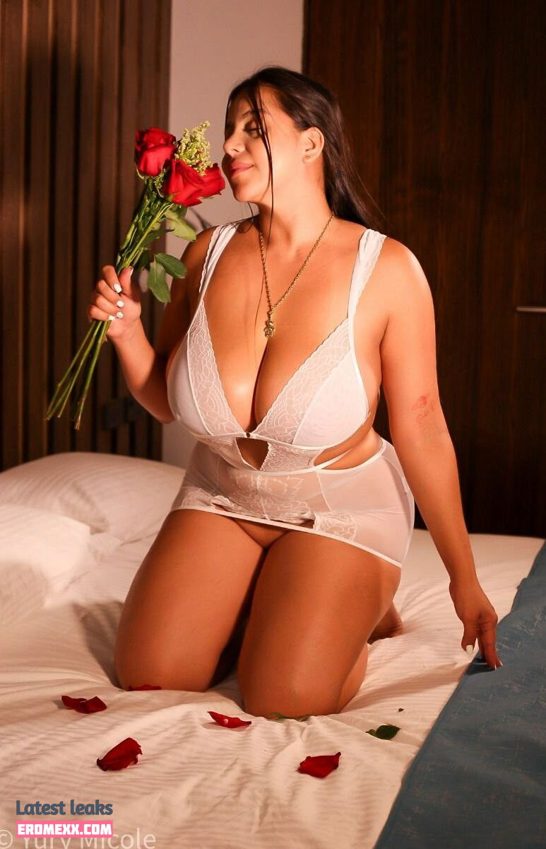 Latest Leaks yurymicole Nude #269 - Fapello