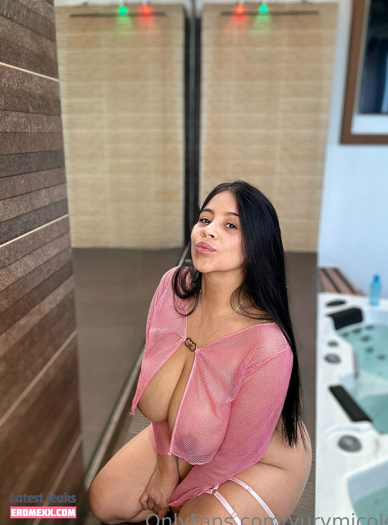 Latest Leaks yurymicole Nude #79 - Fapello