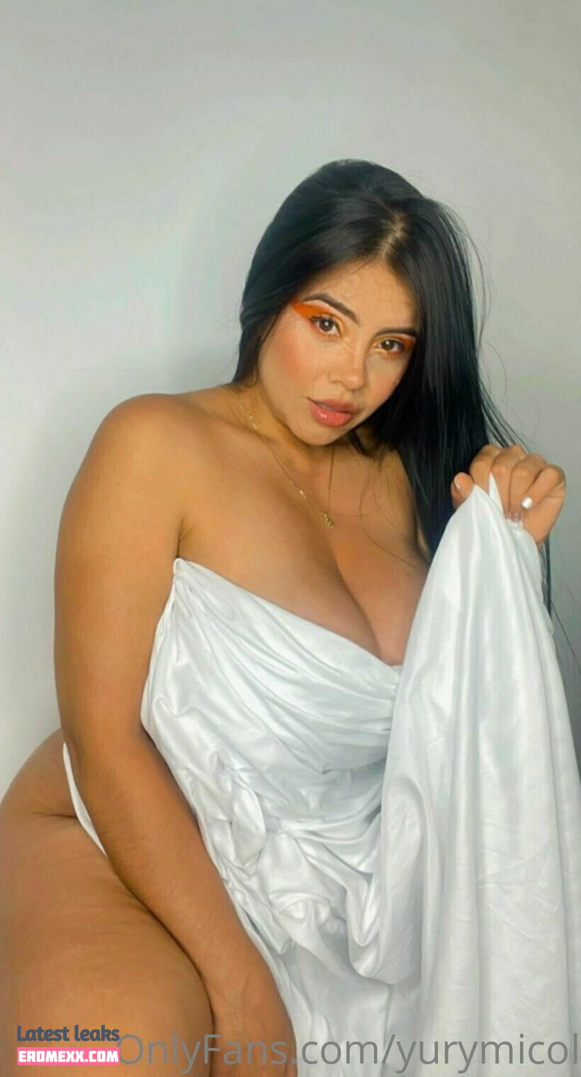 Latest Leaks yurymicole Nude #83 - Fapello