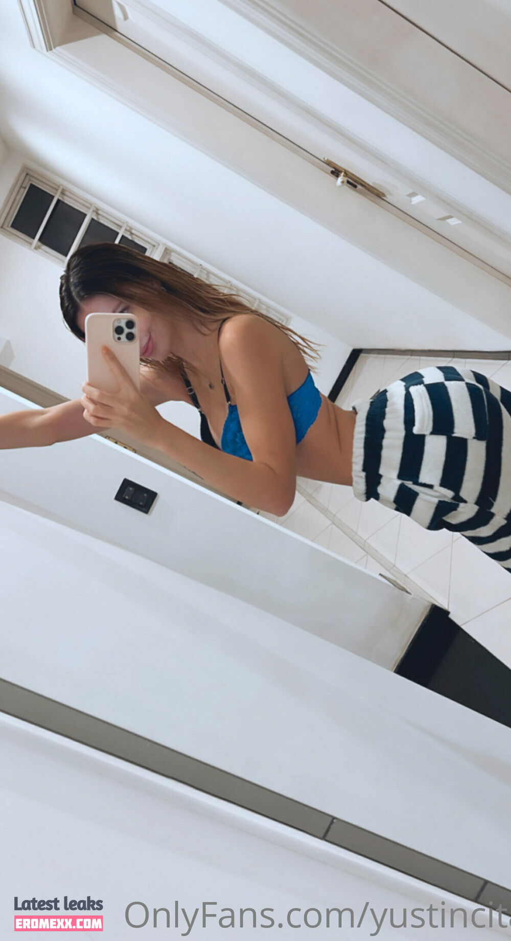 Latest Leaks yustincita Nude #4 - Fapello